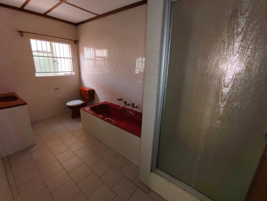 To Let 3 Bedroom Property for Rent in Generaal De Wet Free State